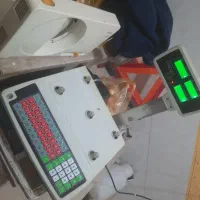 ترازو وکالباس بر|فروشگاه و مغازه|پاکدشت, حصار امیر|دیوار