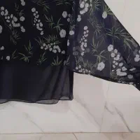 شومیز حریر نو