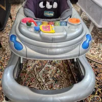 ست کامل کالسکه، روروئک ،کریر مارک دلیجان