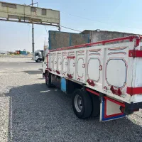 هیوندا مدل ۸۵|خودرو سنگین|جیرفت, |دیوار