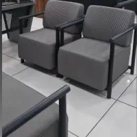 مبل ویتارا/صندلی تنفسی|مبلمان اداری|سنندج, |دیوار