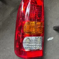چراغ عقب(چراغ خطر) هایلوکس