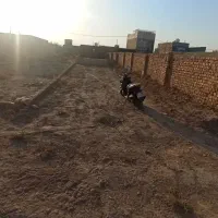 زمین فروشی جاده اب