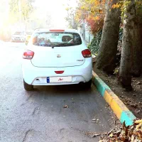 تیبا 2 مدل۱۴۰۰ کم کار|خودرو سواری و وانت|مشکین‌دشت, |دیوار