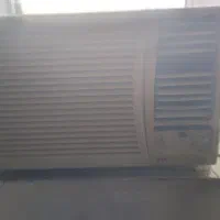 کولر پنجره ای
