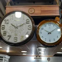پخش انواع ساعت دیواری