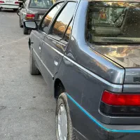 پژو 405|خودرو سواری و وانت|قم, علی آباد سعدگان|دیوار
