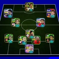 اکانت ای فوتبال