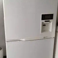 یخچال اسنوا