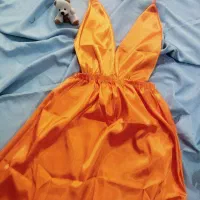 لباس خواب ساتن دامنی و سه تیکه و انواع بادی|لباس|بیرجند, |دیوار