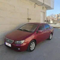 لیفان 620 مدل 1391 شاسی ها پلمب وموتور تازه تعمیر