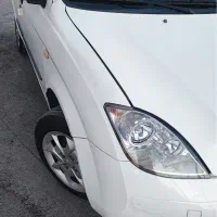 تیبا دو مدل ۴۰۰|خودرو سواری و وانت|مشهد, توس (بلوار توس)|دیوار