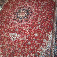 فرش ۱۲ متری لاکی