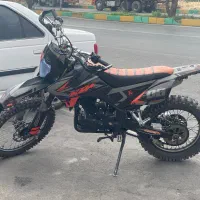 فلات 250طرح ktm