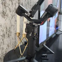 گیمبال DJI RONIN RS4 Standard