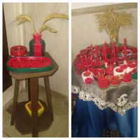 باکس ماندگار|صنایع دستی و سایر لوازم تزئینی|گرمسار, |دیوار