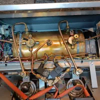 دستگاه اسپرسو صنعتی|کافیشاپ و رستوران|رشت, حمیدیان|دیوار