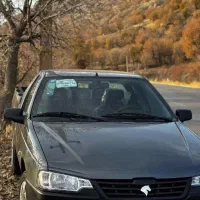 خودرو وانت آریسان ۲