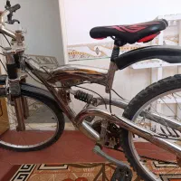 فروش دوچرخه استیل