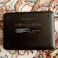 هارد اکسترنال|قطعات و لوازم جانبی رایانه|هشتگرد, فاز ۷ مهستان|دیوار