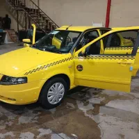 سمند سورن پلاس، مدل 1401