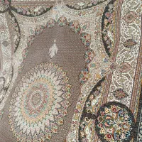 5تخته فرش ماهی 9متری 1000شانه ساوین|فرش|ارومیه, |دیوار