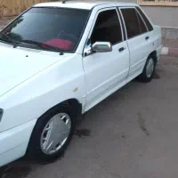 پراید132 مدل87|خودرو سواری و وانت|محمدیه-قزوین, |دیوار