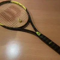 راکت ویلسون  k-factor pro