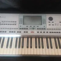 ارگ pa50 تبدیل بهpa80