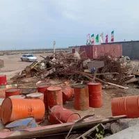 خرید ضایعات بالا ترین قیمت درب منزل|خدمات پیشه و مهارت|لاهیجان, شیخ زاهد|دیوار