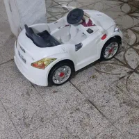 ماشین شارژی|اسباب‌‌بازی|کرمانشاه, |دیوار