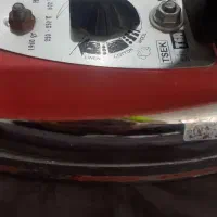 دسته اتو بخار سیلتر اصل ترک
