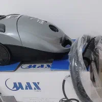 جاروبرقی مکس پلمپ|جاروبرقی، جارو شارژی، بخارشو|ایذه, |دیوار