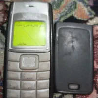 گوشی نوکیا 1110