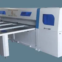 دستگاه پانلبر اتوماتیک MDF ، کات امدیاف|ماشینآلات صنعتی|تبریز, |دیوار