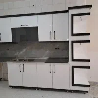 کابینت کمد اقساط ۵ ساله|مصالح و تجهیزات ساختمان|خمینی‌شهر, |دیوار