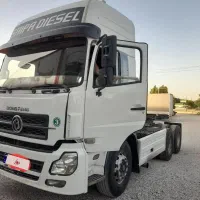تریلی دنگ فنگ