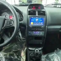 سمند سورن دوگانه