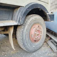 خاور808 تمیز فابریک|خودرو سنگین|چناران, |دیوار