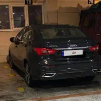 فروش اریزو ۵ fl مدل ۴۰۳ کارکرد ۷۰۰۰،تمیز و کم کار