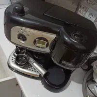 قهوه ساز|سماور، چایساز، قهوهساز|اندیشه, اندیشه فاز ۱|دیوار