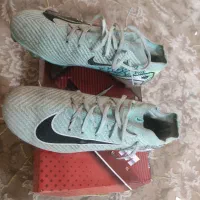 کفش استوک دار چمن طبیعی