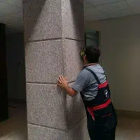 شرکت خدماتی/نظافتی/پرستاری/تضمین کیفیت،کمترین قیمت|خدمات نظافت|شیراز, بعثت|دیوار