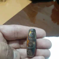 لول مهره قدیمی گبری|جواهرات|تربت جام, مطهری|دیوار