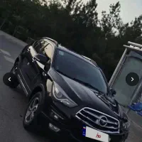 هایما اس 5 مدل ۹۷