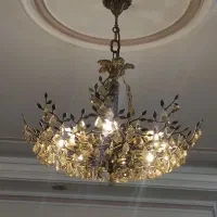 لوستر بورونز