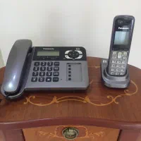 تلفن پاناسونیک