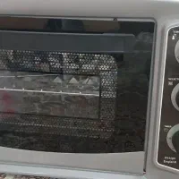 آون توستر|اجاق گاز و لوازم برقی پختوپز|قائن, |دیوار