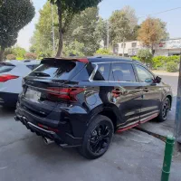 kmc  a5صفر مدل ۱۴۰۴ تحویل روز|خودرو سواری و وانت|کرج, خلج آباد|دیوار