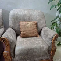 مبلمان،میز جلومبلی|مبلمان خانگی و میز عسلی|بجنورد, |دیوار